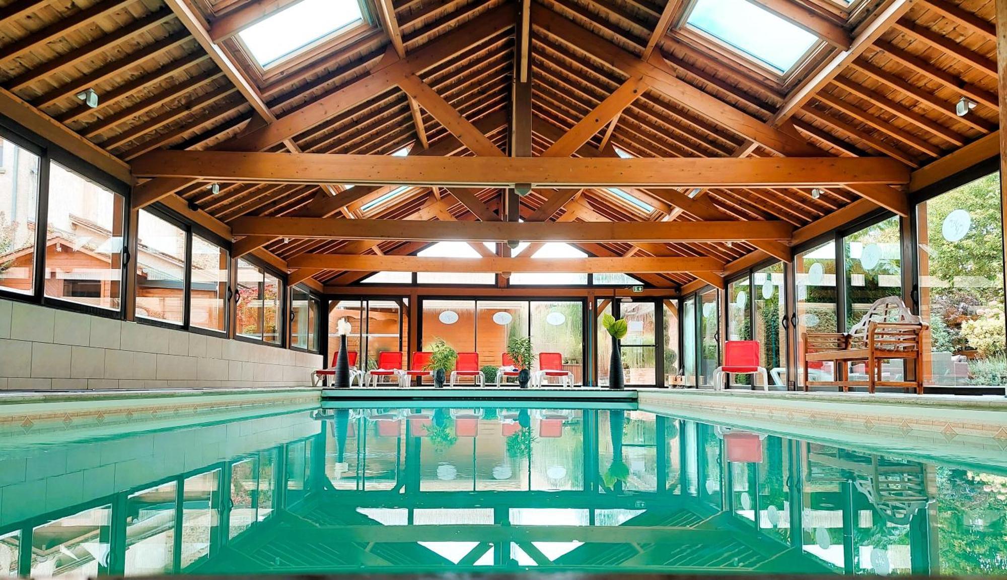 Ménilles Domaine De La Haie Des Granges מראה חיצוני תמונה