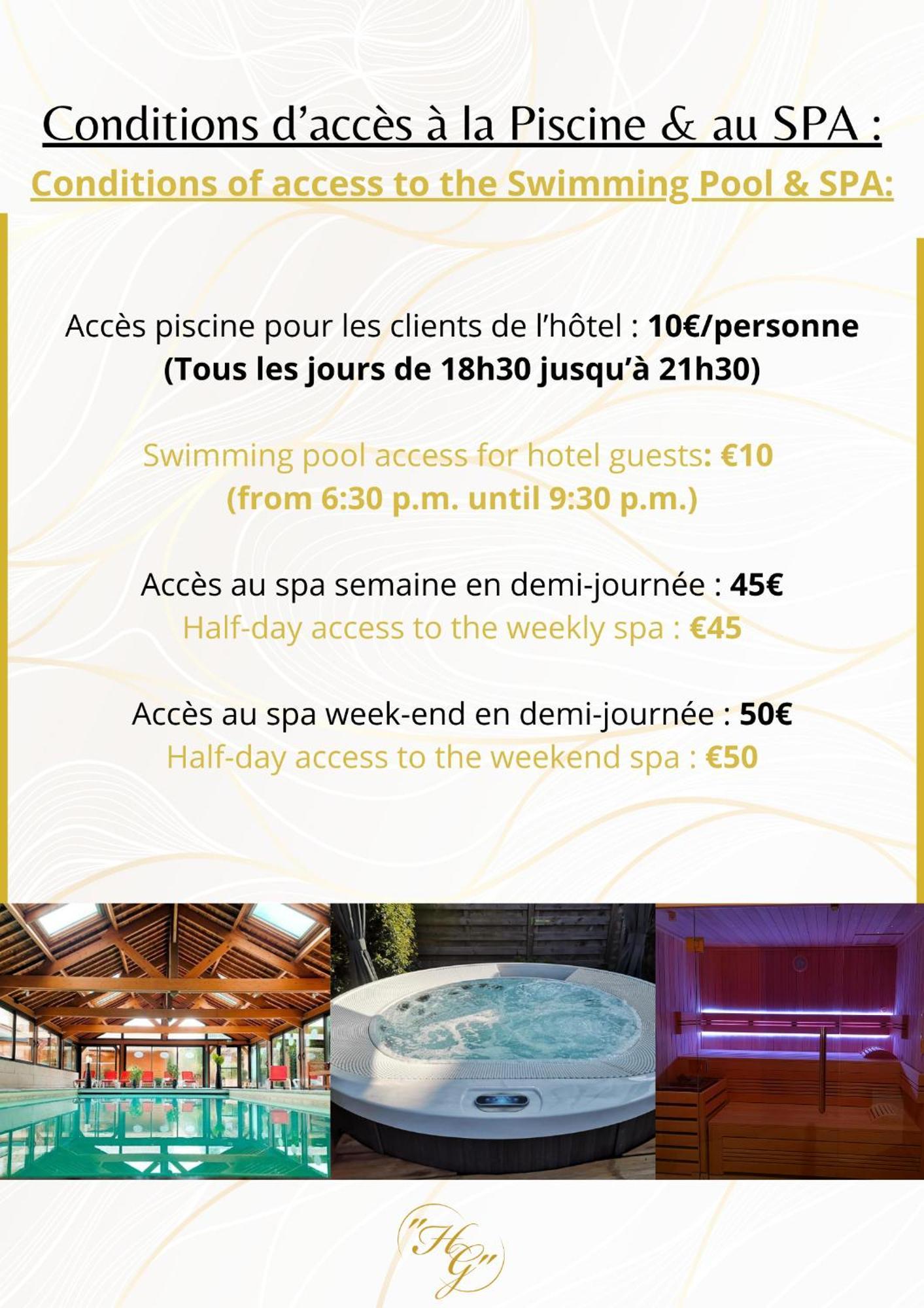 Ménilles Domaine De La Haie Des Granges מראה חיצוני תמונה